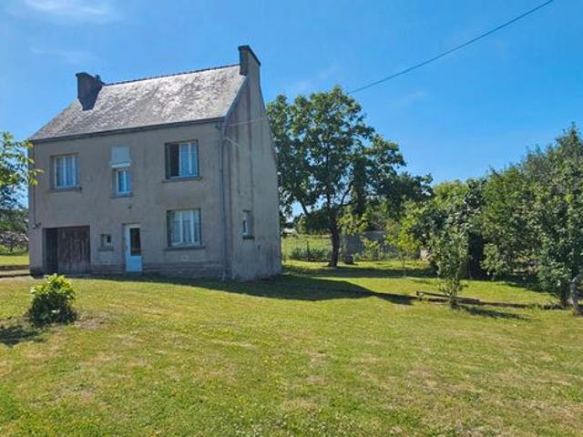 Maison 5 pièces 93 m²