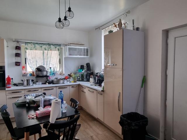 Maison 5 pièces 93 m²