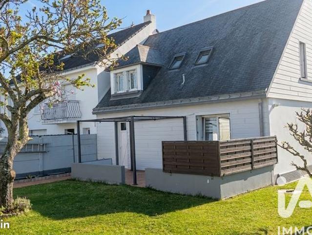 Maison 5 pièces 93 m²