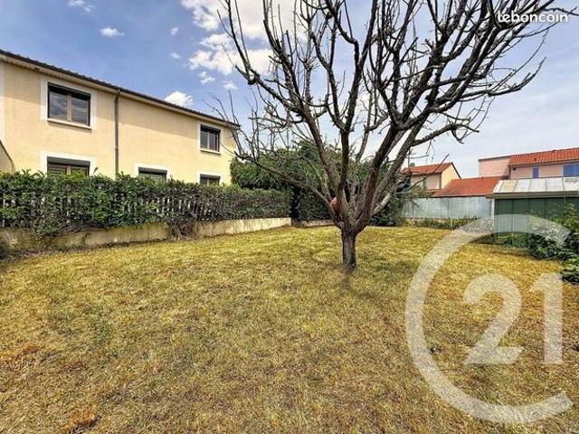 Maison 5 pièces 93 m²