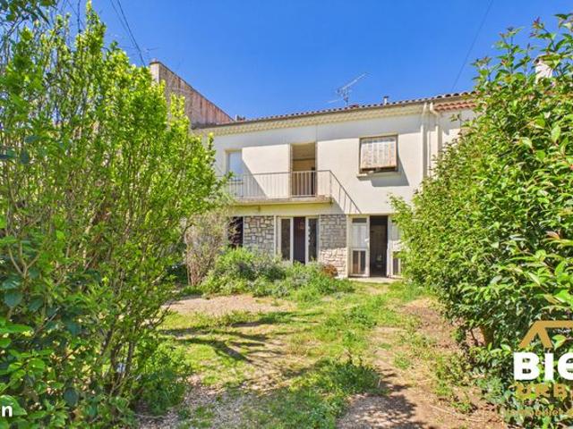 Maison 5 pièces 93 m²