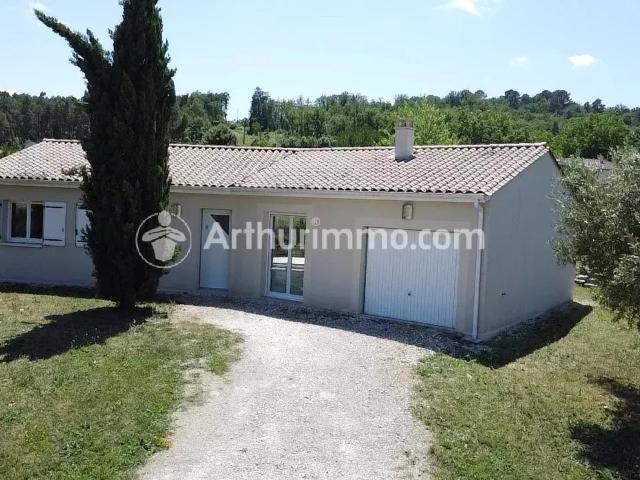 Maison 5 pièces 93 m²