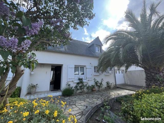 Maison 5 pièces 93 m²
