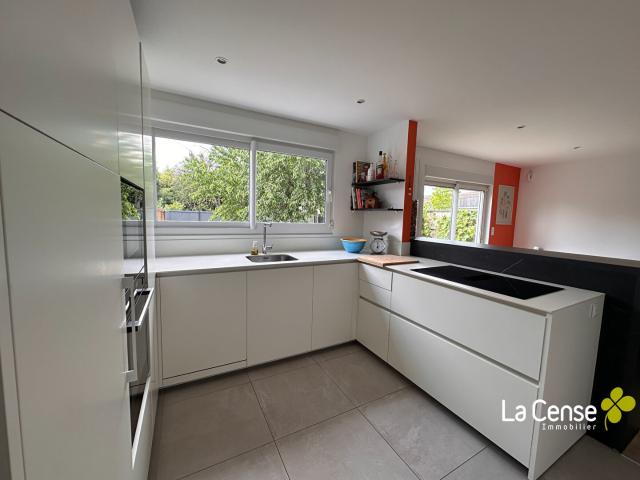 Maison 5 pièces 93 m²