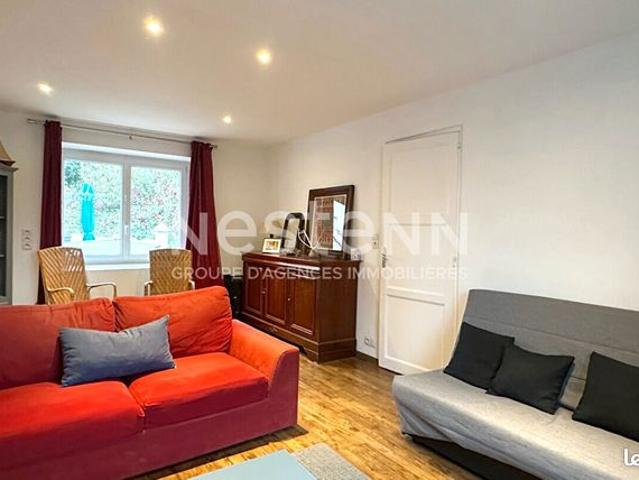 Maison 5 pièces 93 m²