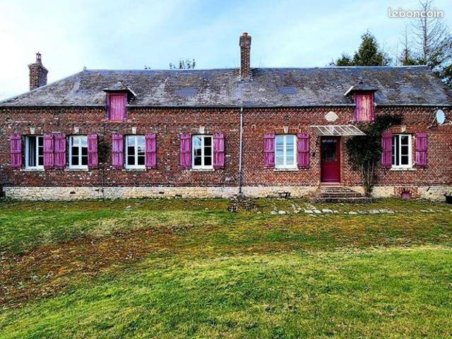 Maison 5 pièces 93 m²