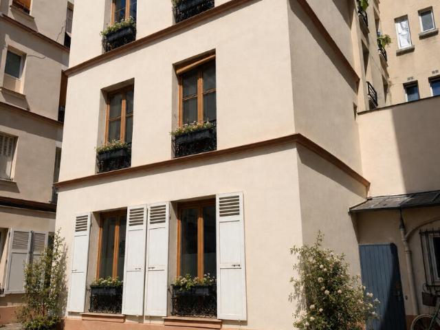 Maison 5 pièces 93 m²