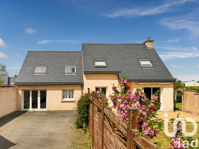 Maison 5 pièces 93 m²