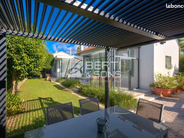 Maison 5 pièces 93 m²
