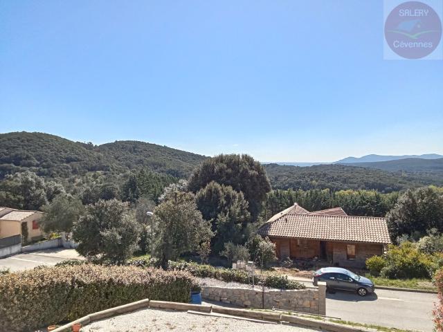 Maison 5 pièces 93 m²
