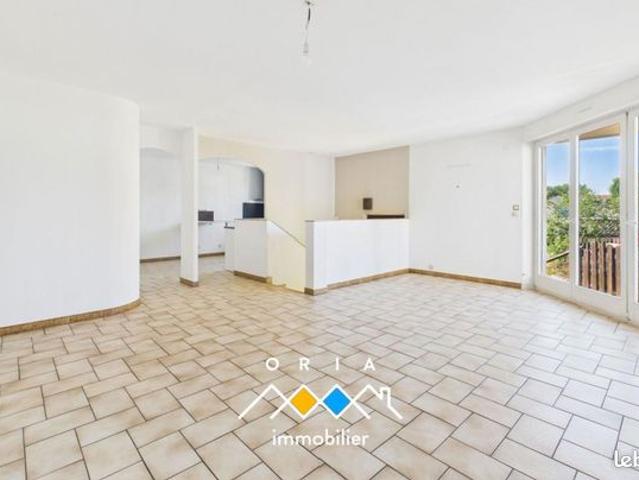 Maison 5 pièces 93 m²