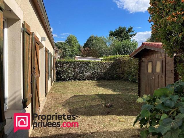 Maison 5 pièces 93 m²