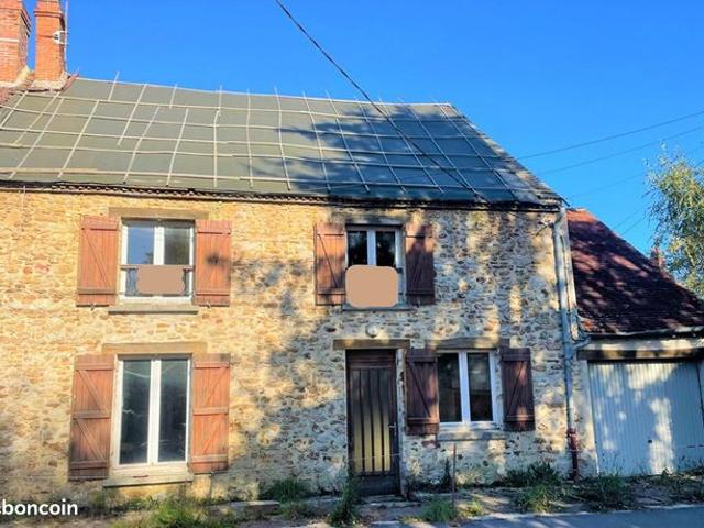 Maison 5 pièces 93 m²