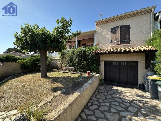 Maison 5 pièces 93 m²