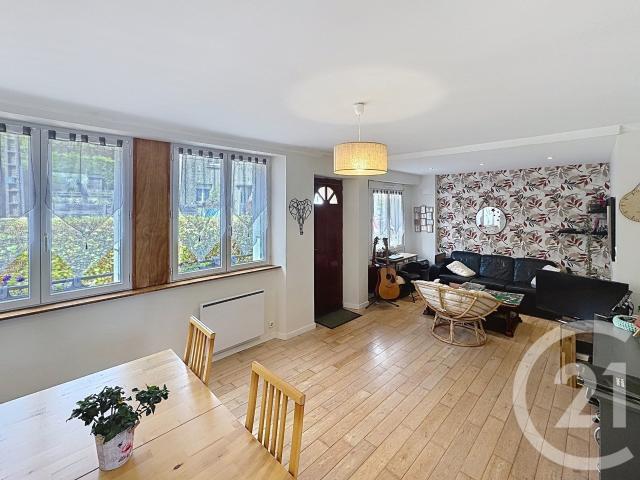 Maison 5 pièces 93 m²