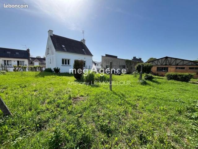 Maison 5 pièces 93 m²
