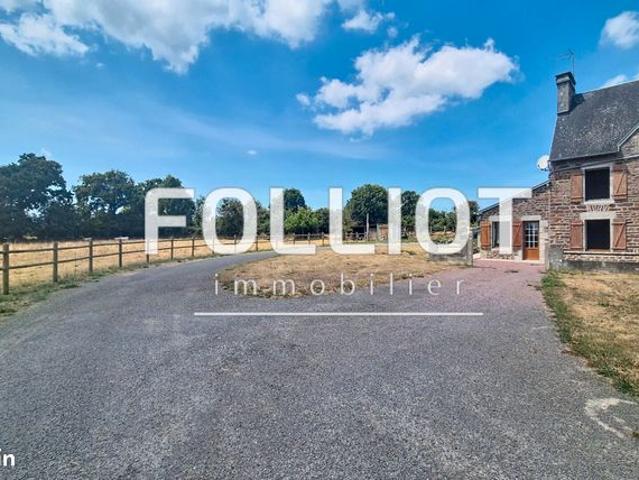 Maison 5 pièces 93 m²