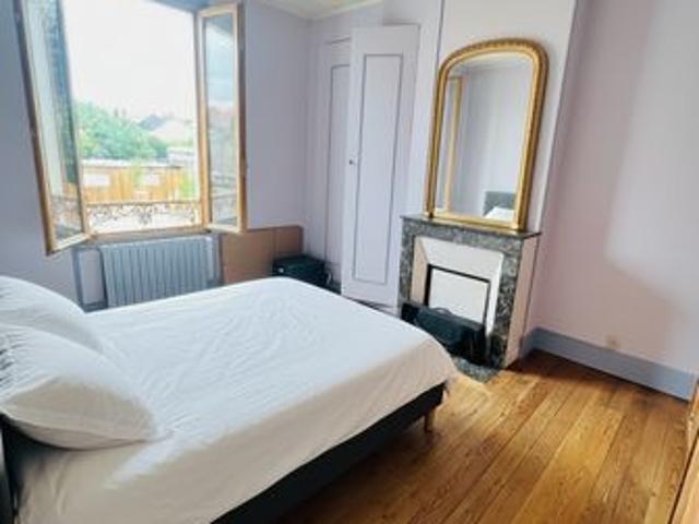 Maison 5 pièces 93 m²