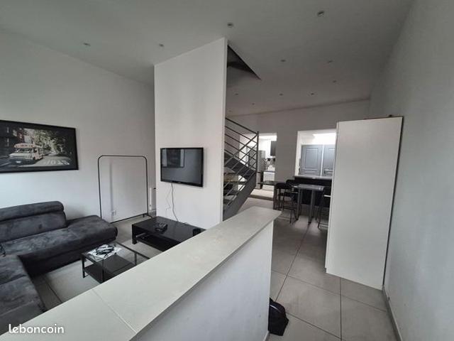 Maison 5 pièces 93 m²
