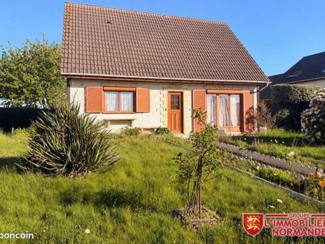Maison 5 pièces 93 m²