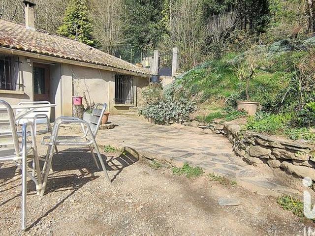 Maison 5 pièces 93 m²
