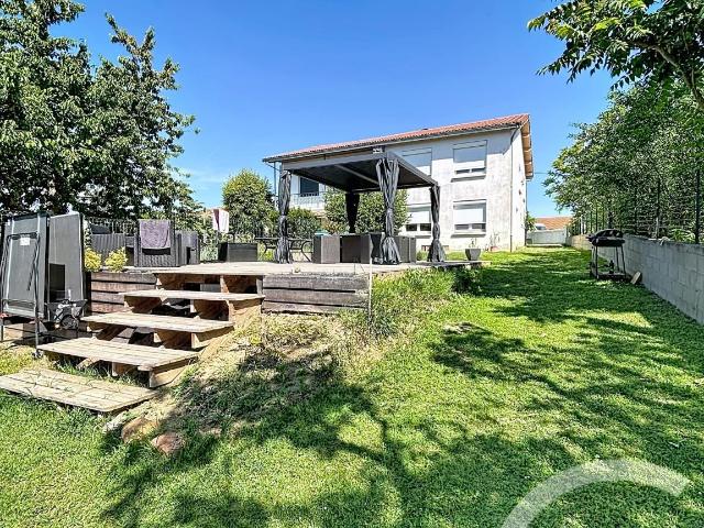 Maison 5 pièces 93 m²