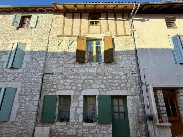 Maison 5 pièces 93 m²