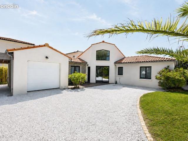 Maison 5 pièces 93 m²