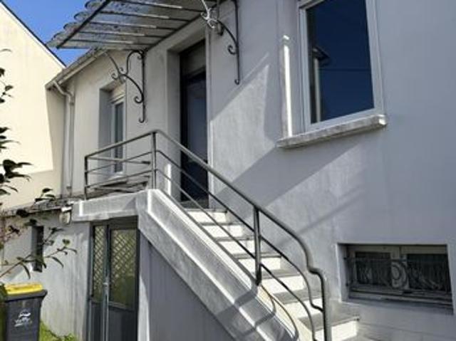 Maison 5 pièces 93 m²