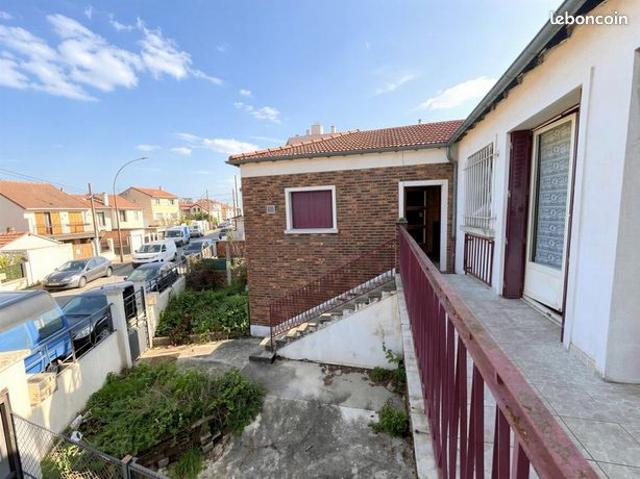 Maison 5 pièces 93 m²
