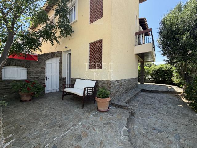 Maison 5 pièces 93 m²