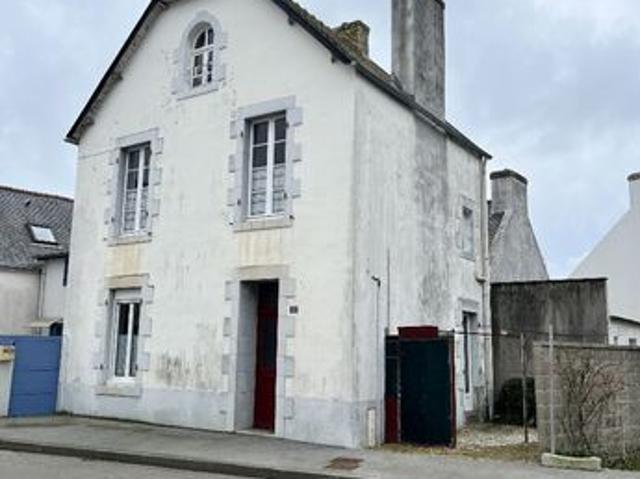 Maison 5 pièces 93 m²
