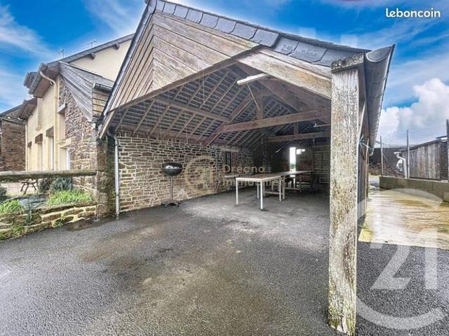 Maison 5 pièces 93 m²