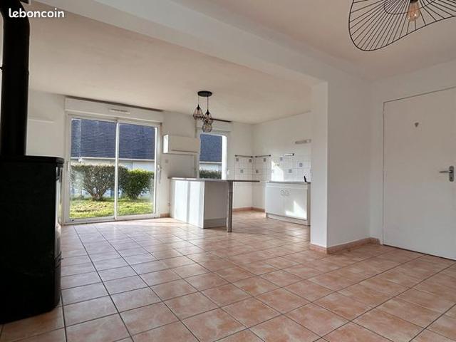Maison 5 pièces 93 m²