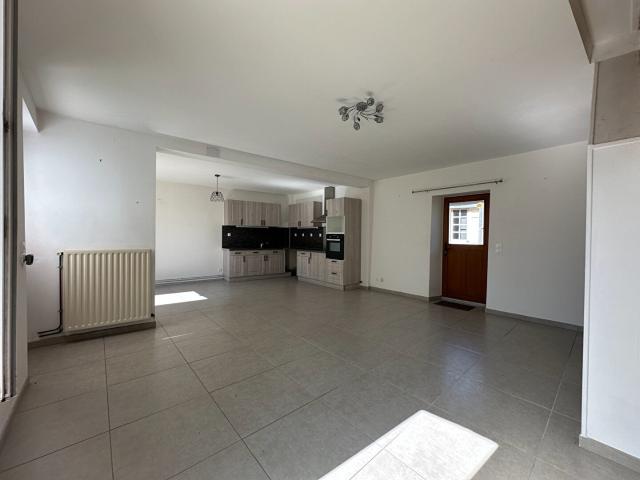 Maison 5 pièces 93 m²