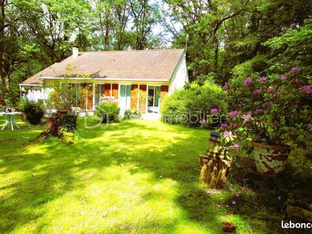 Maison 5 pièces 93 m²