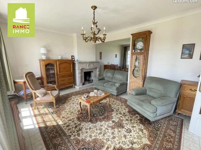 Maison 5 pièces 93 m²