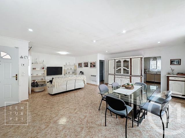 Maison 5 pièces 93 m²