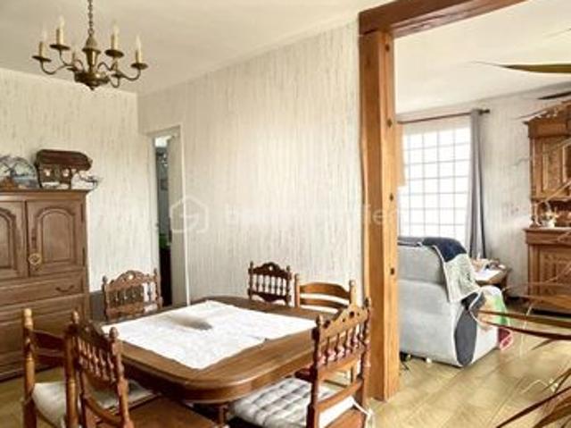 Maison 5 pièces 93 m²