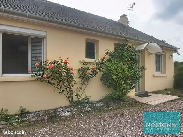 Maison 5 pièces 93 m²