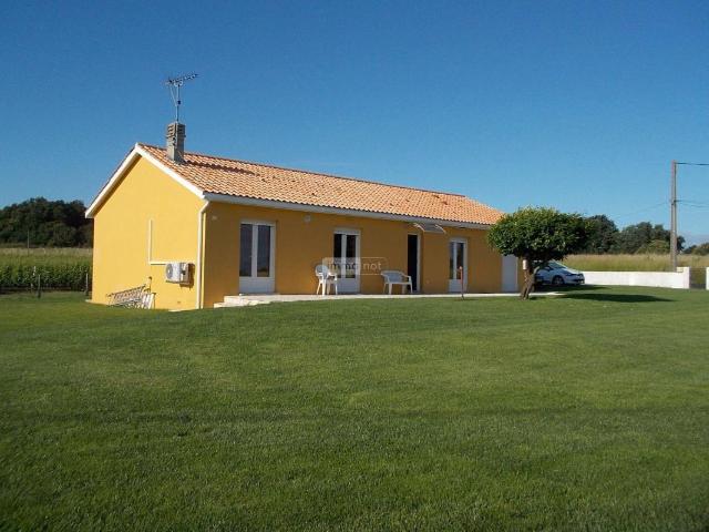 Maison 5 pièces 93 m²