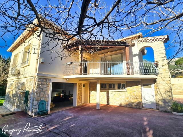 Maison 5 pièces 93 m²