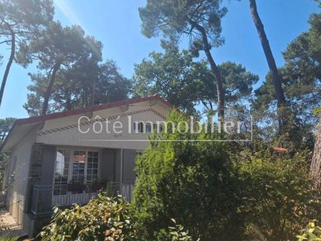 Maison 5 pièces 93 m²