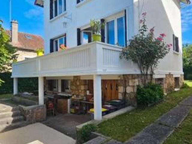 Maison 5 pièces 93 m²