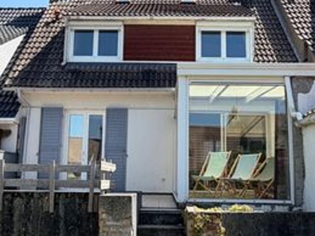 Maison 5 pièces 93 m²