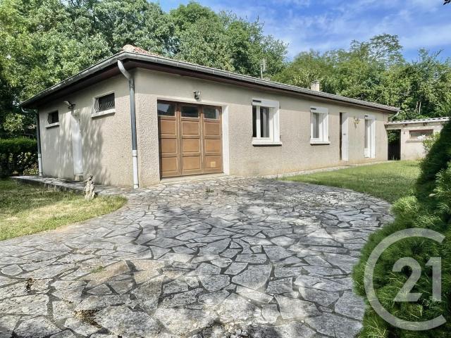 Maison 5 pièces 93 m²