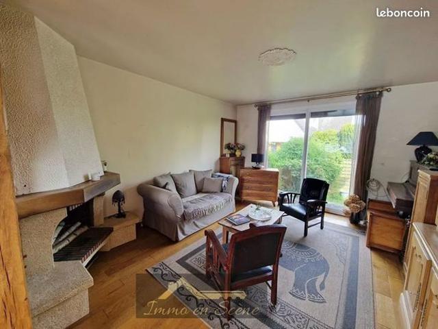 Maison 5 pièces 93 m²