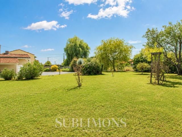 Maison 5 pièces 93 m²