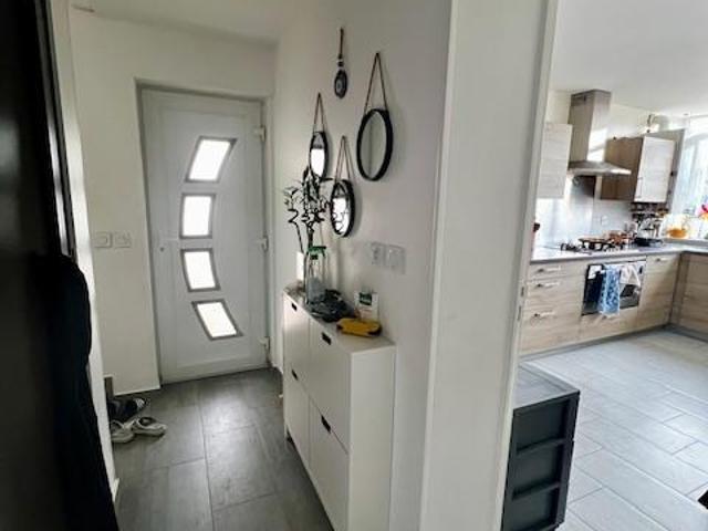 Maison 5 pièces 93 m²