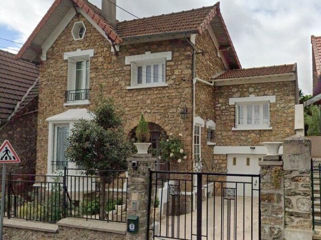 Maison 5 pièces 93 m²